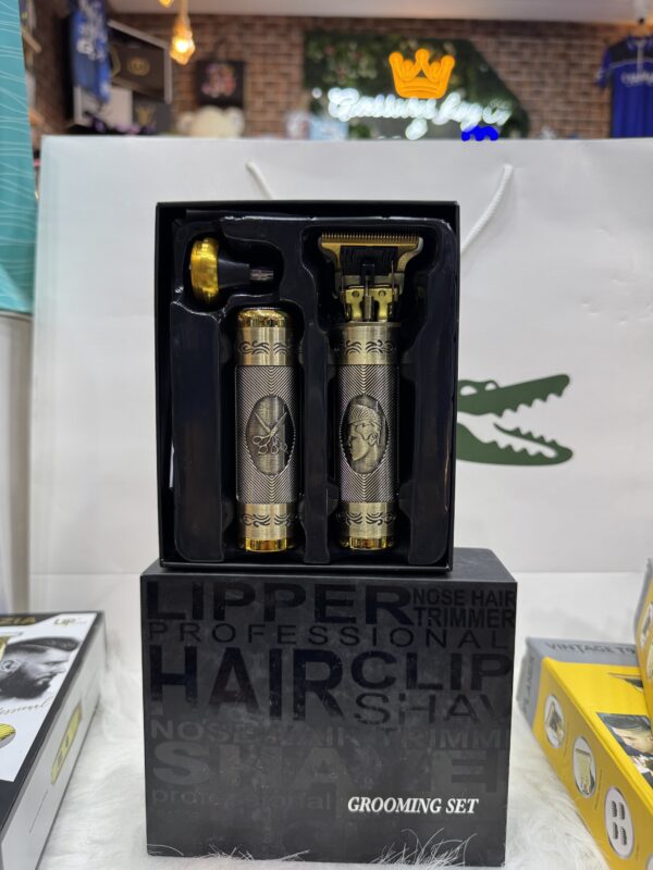 ماكينة حلاقة 💇‍♂️