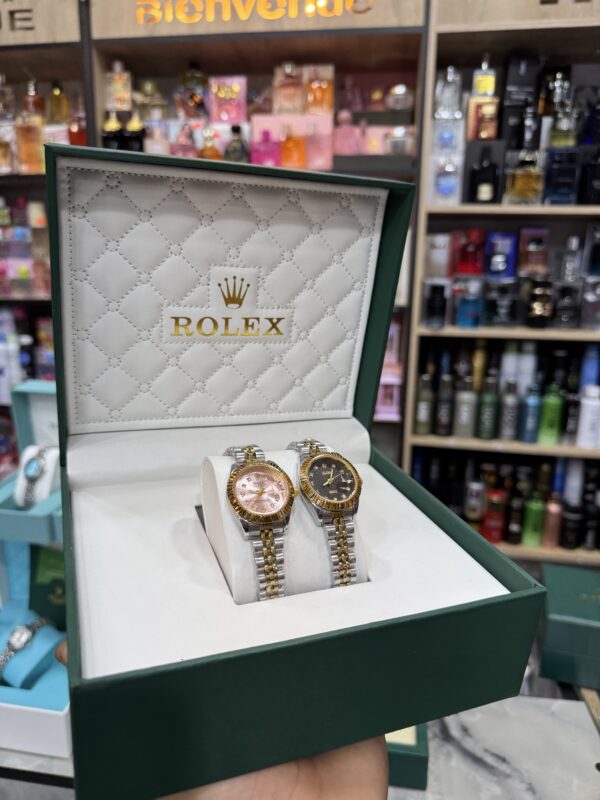 Rolex (Pour Femmes )