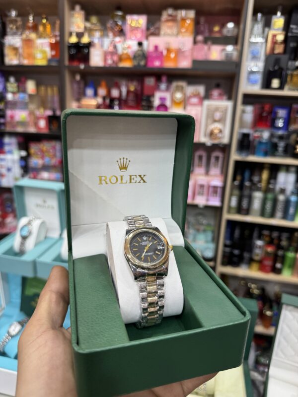 Rolex (Pour Femmes )