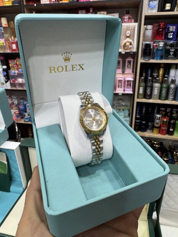 Rolex (Pour Femmes )