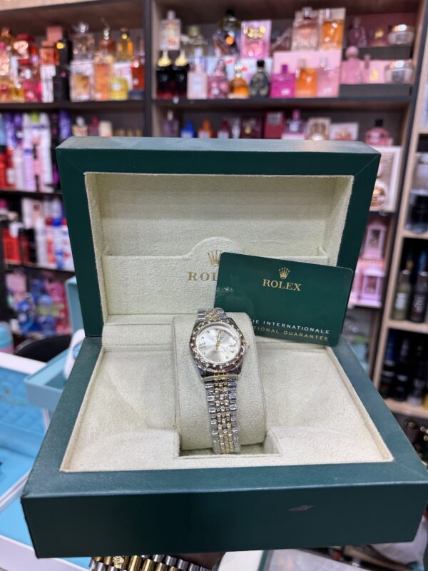 Rolex (Pour Femmes )