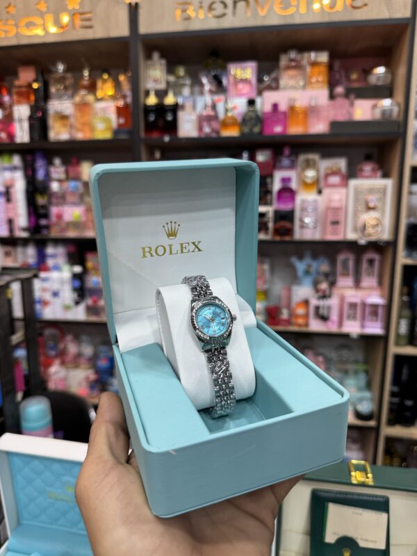 Rolex (Pour Femmes )