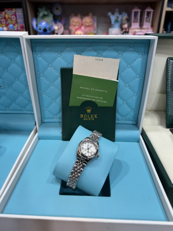 Rolex (Pour Femmes )