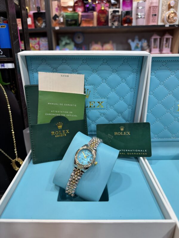 Rolex (Pour Femmes )