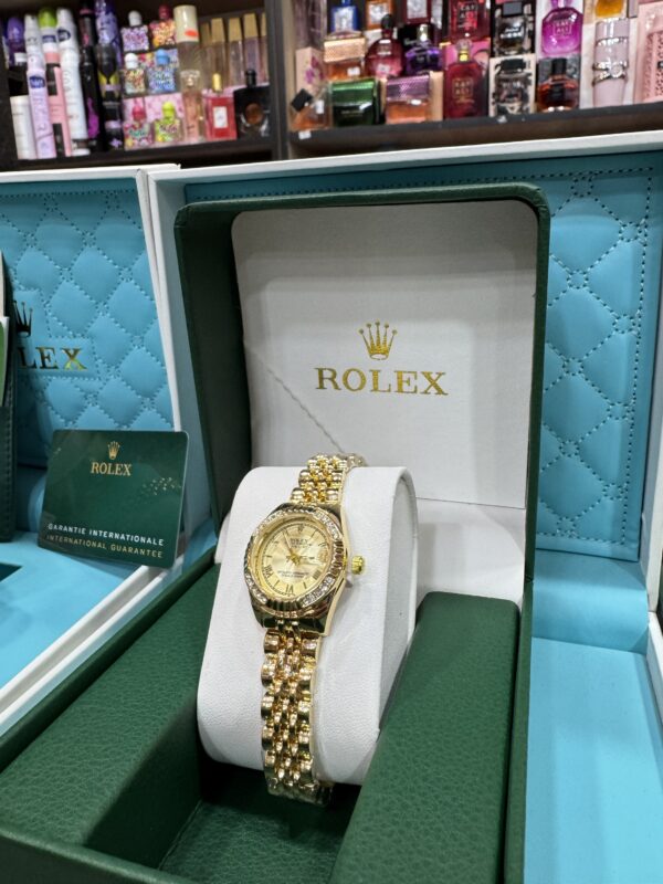 Rolex (Pour Femmes )