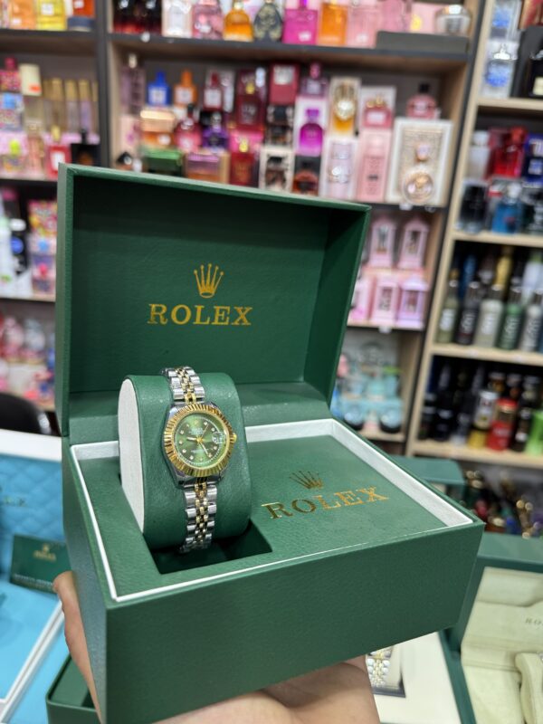 Rolex (Pour Femmes )