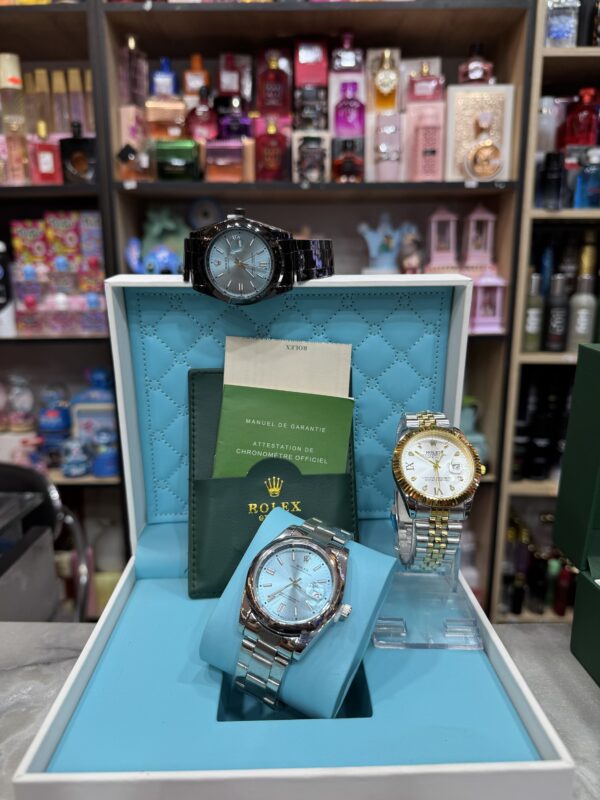 Rolex (Aci inoxydable)