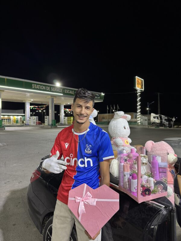 Pack Baby_Powder 🩷💙