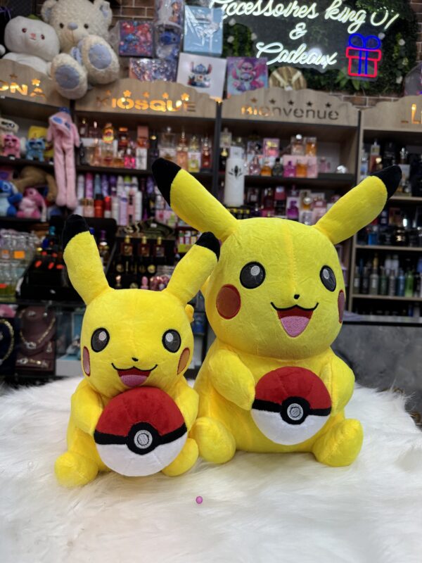 نونوس 🐻 جميع الاحجام