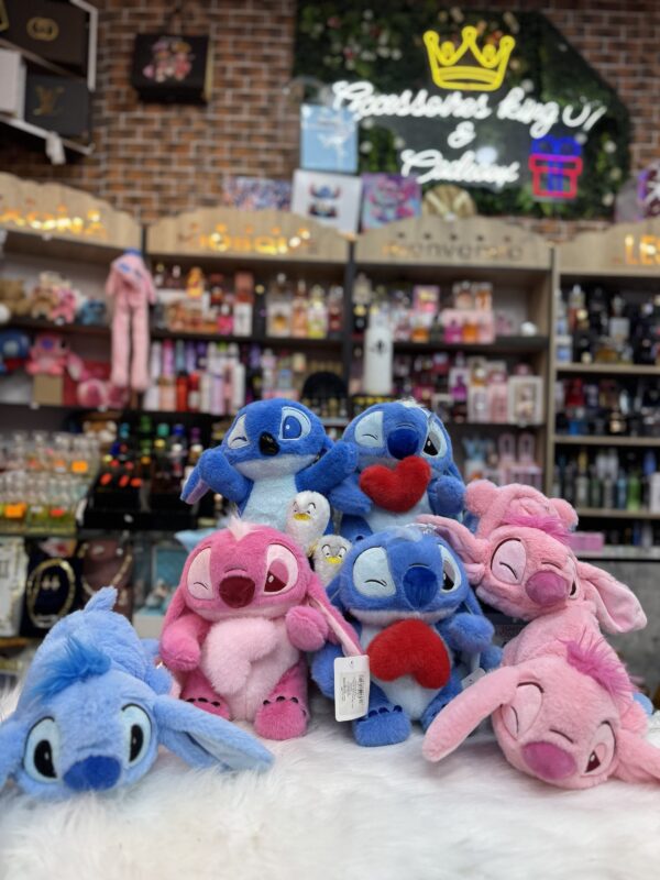 ننوس صغير 🧒