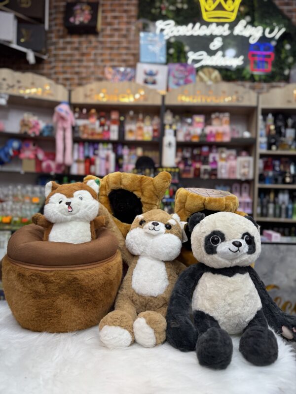 ننوس صغير 🧒