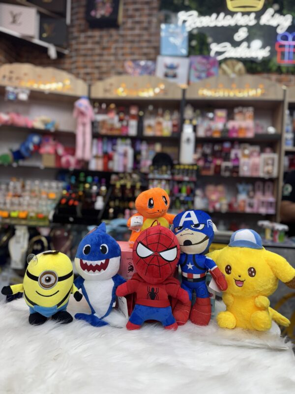 نونوس اطفال 👶