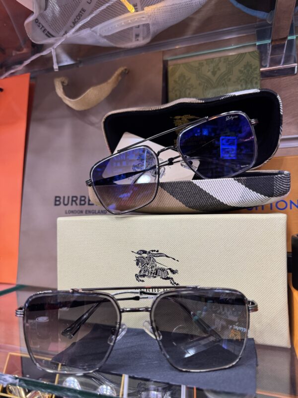 نظارات رجالية (ماركات عالمية)