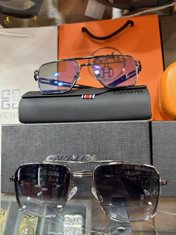 نظارات رجالية (ماركات عالمية)