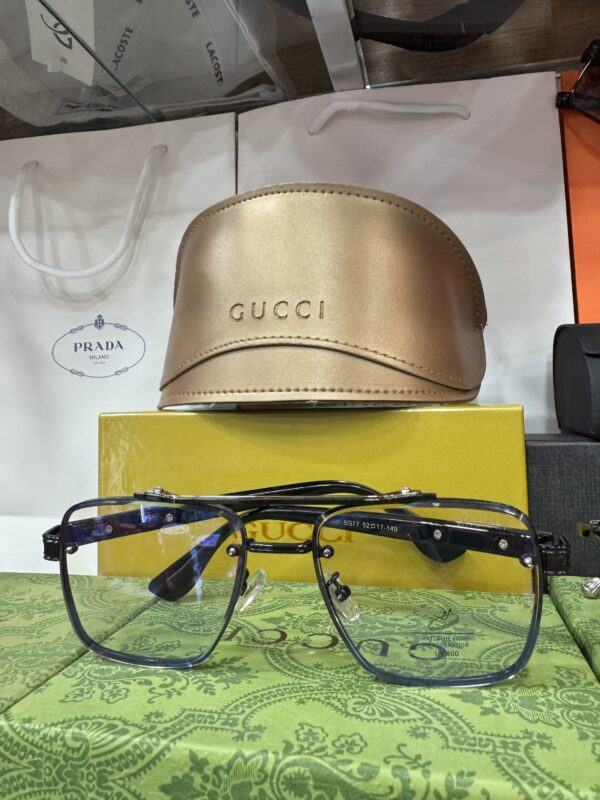 نظارات رجالية (ماركات عالمية)