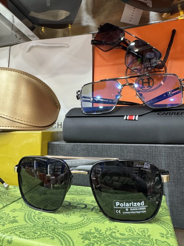 نظارات رجالية (ماركات عالمية)