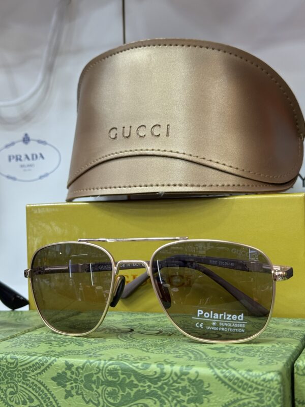 نظارات رجالية (ماركات عالمية)