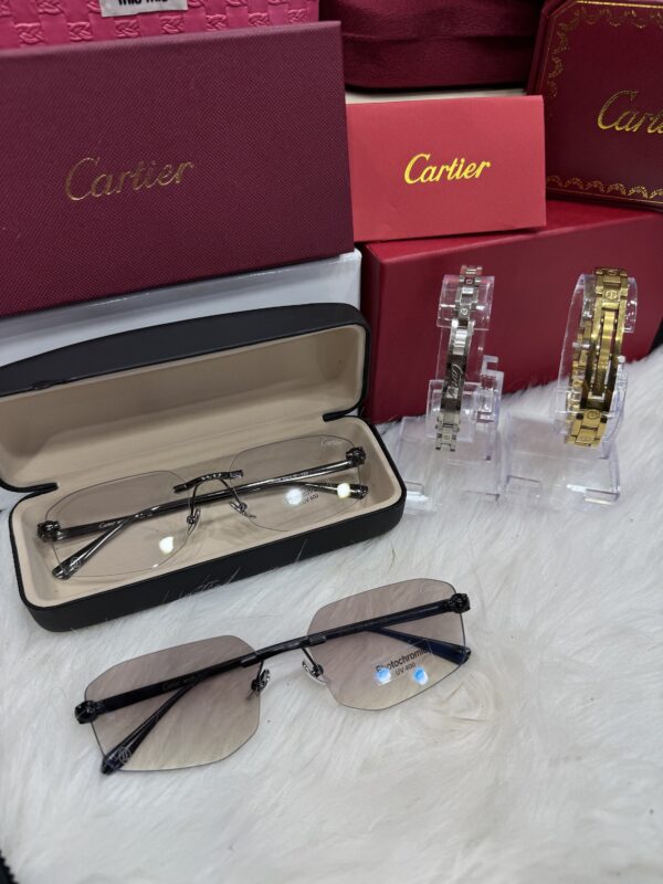 نظارات رجالية