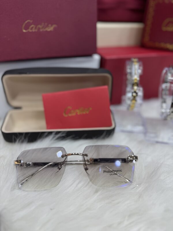 نظارات رجالية