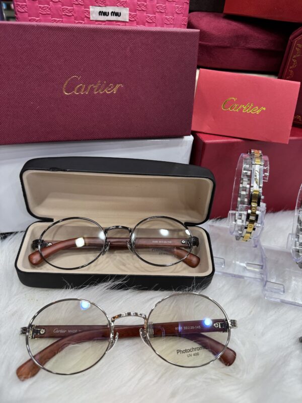 نظارات رجالية