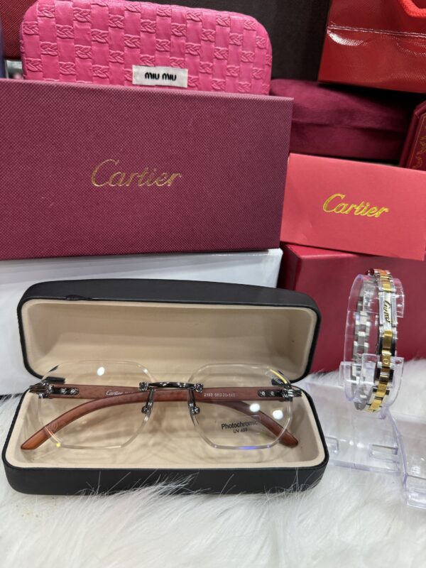 نظارات رجالية