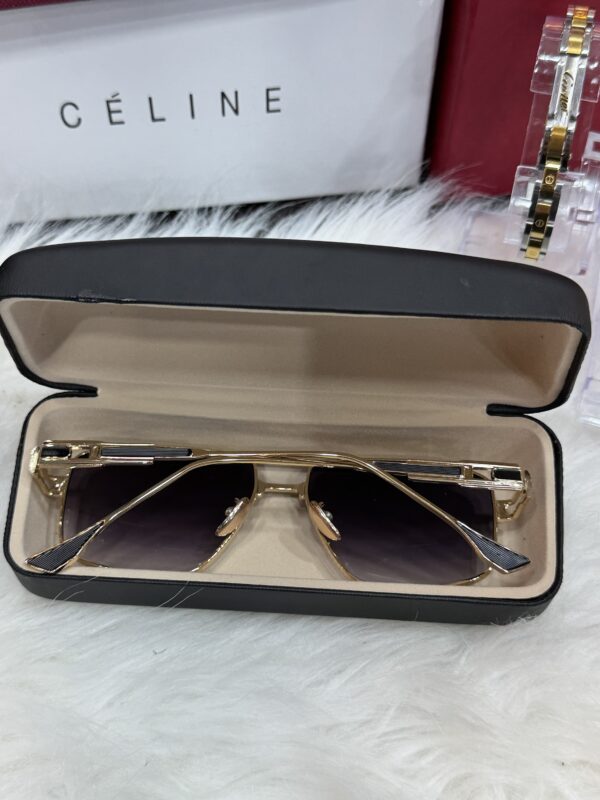 نظارات رجالية (ماركات عالمية)