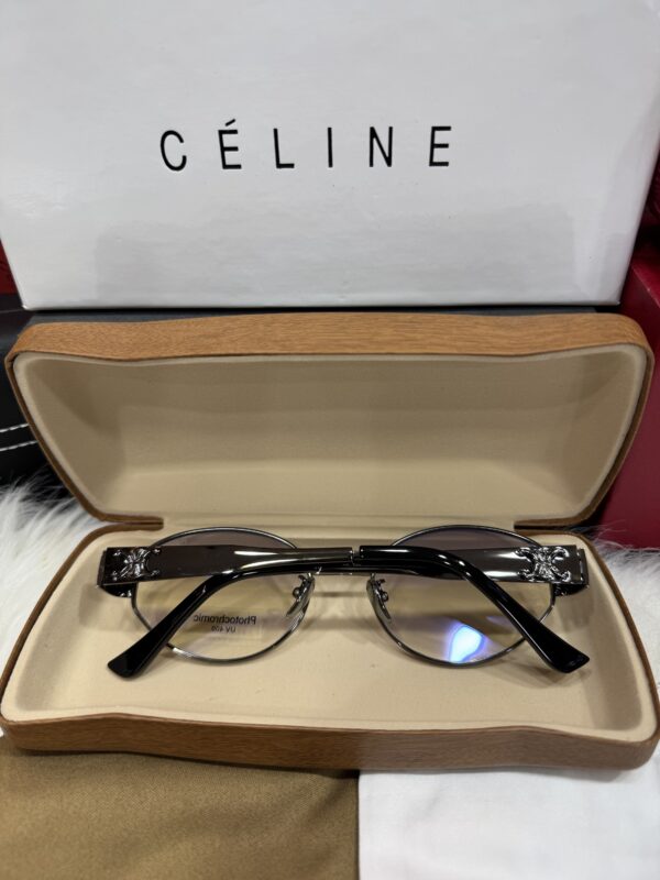 نظارات رجالية