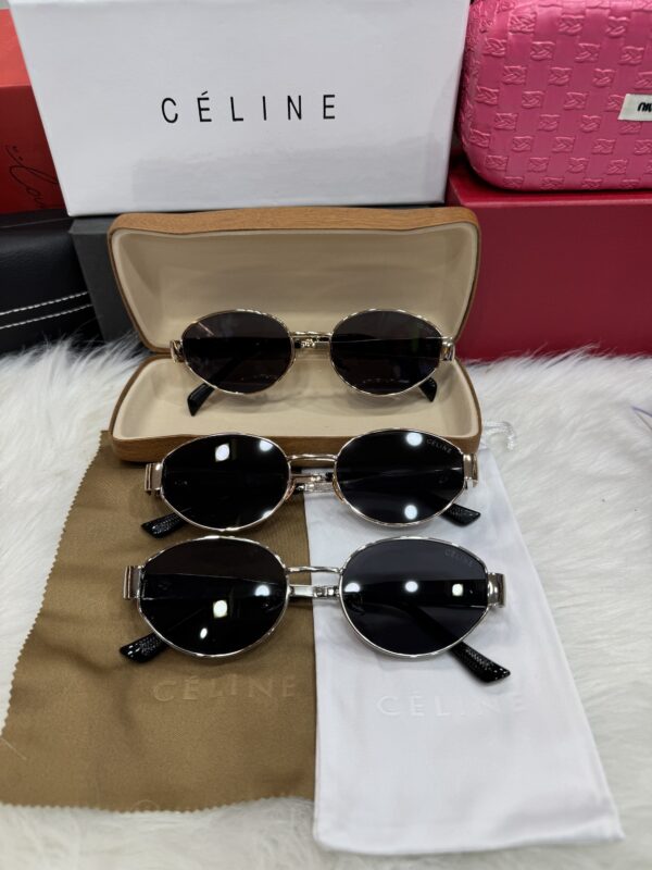 نظارات رجالية