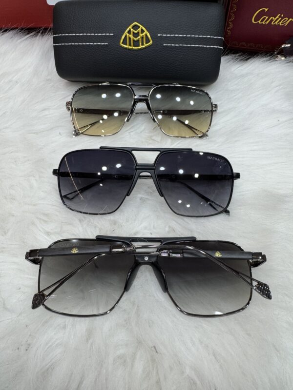 نظارات رجالية (ماركات عالمية)