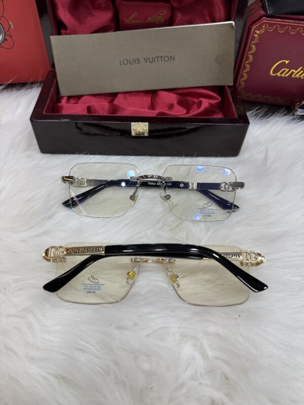 نظارات رجالية