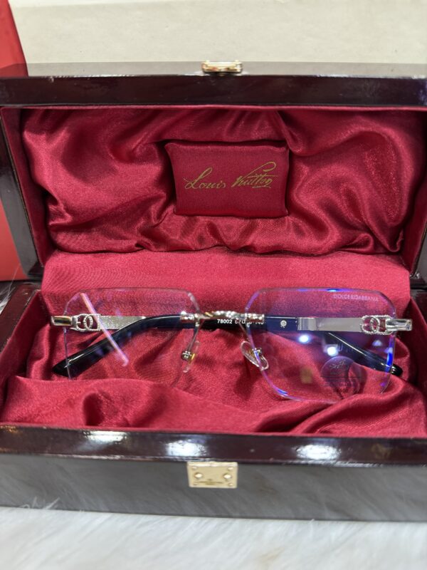 نظارات رجالية