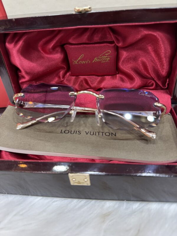 نظارات رجالية