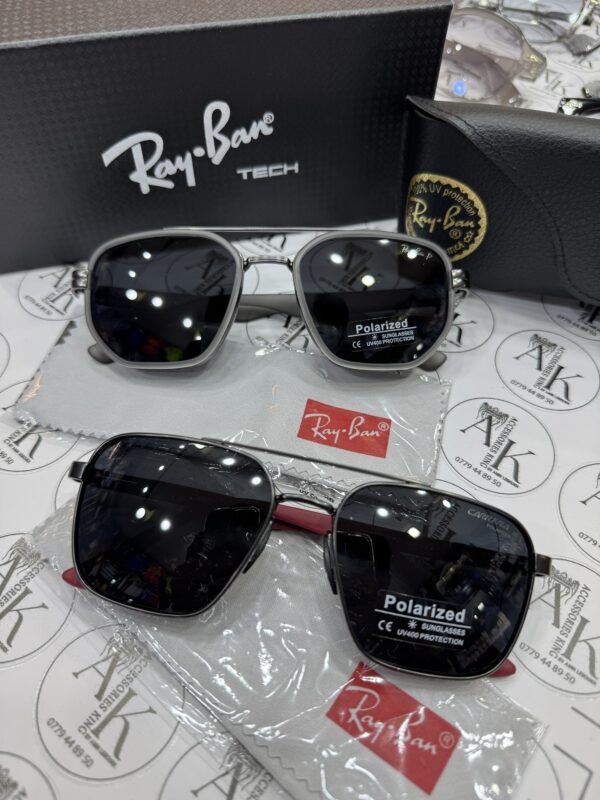 نظارات _Ray-Ban ✅