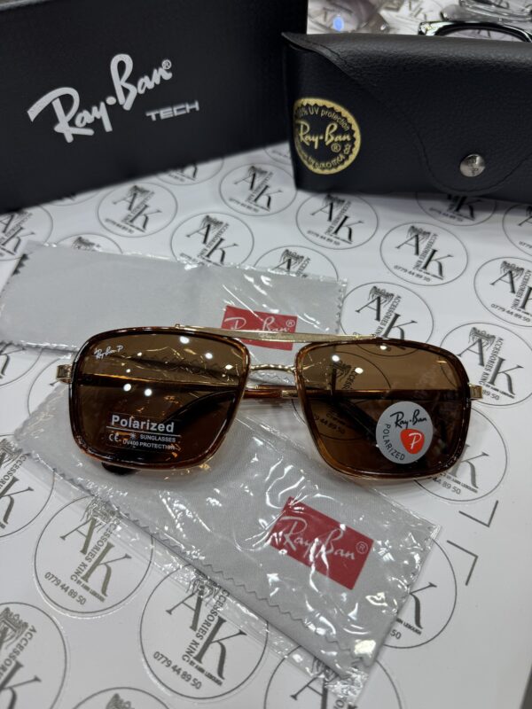 نظارات _Ray-Ban ✅