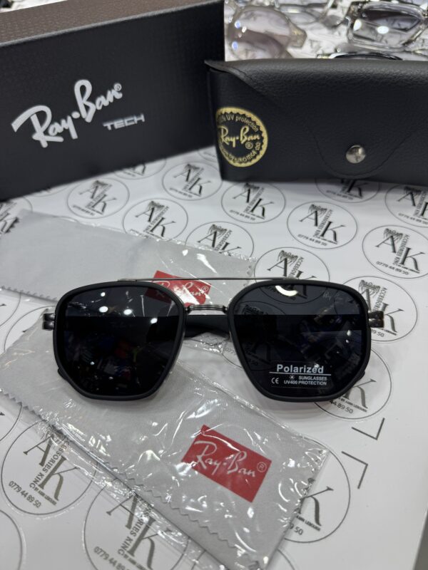 نظارات _Ray-Ban ✅