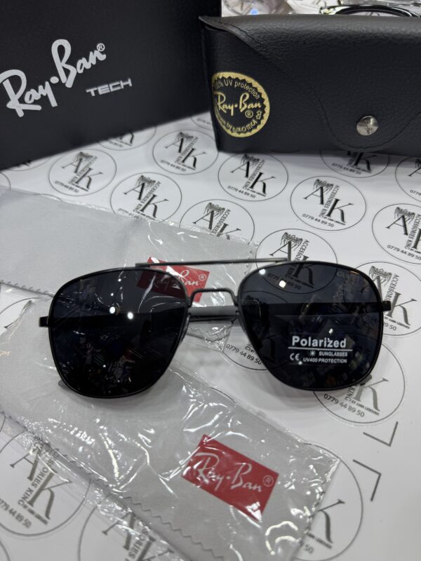 نظارات _Ray-Ban ✅