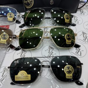 نظارات _Ray-Ban ✅