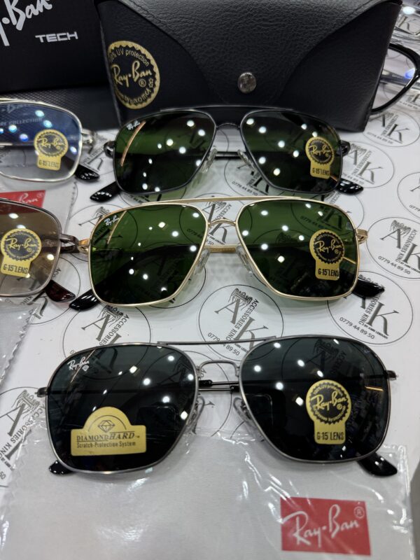 نظارات _Ray-Ban ✅