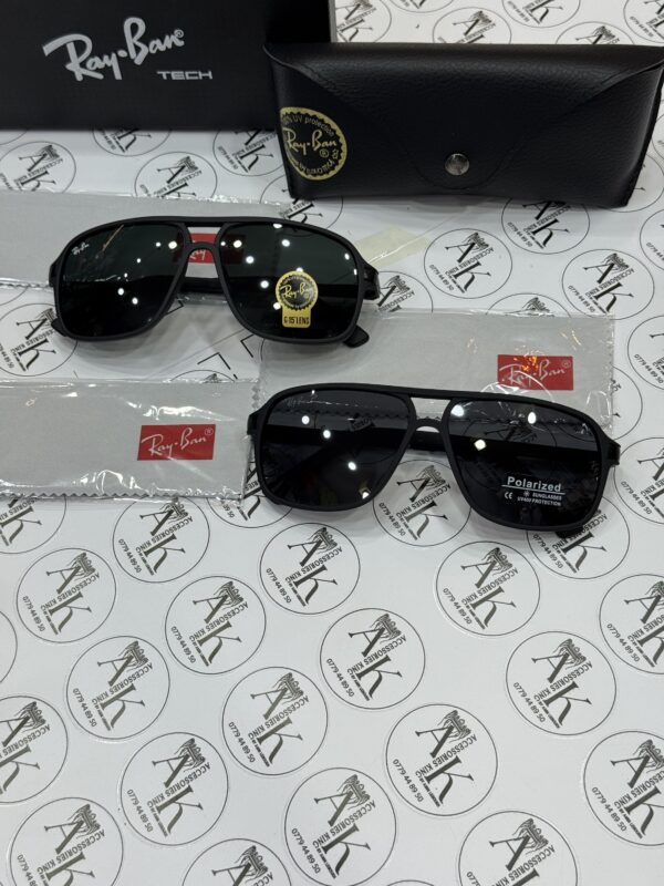نظارات _Ray-Ban ✅