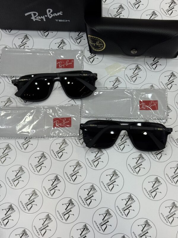 نظارات _Ray-Ban ✅