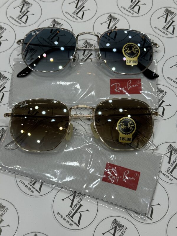 نظارات _Ray-Ban ✅