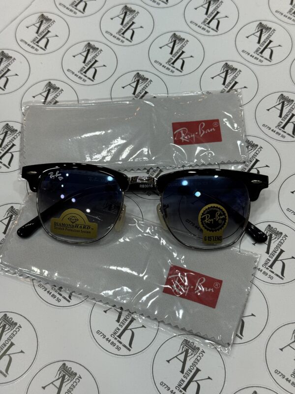 نظارات _Ray-Ban ✅