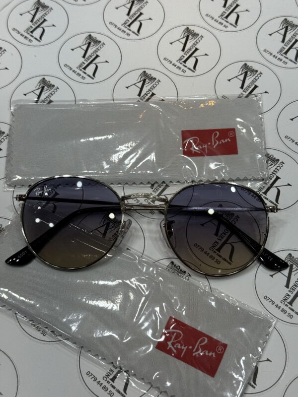 نظارات _Ray-Ban ✅