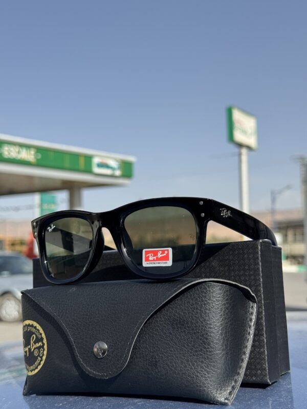 Ray-Ban🇨🇳