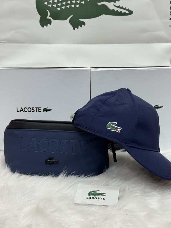 lacoste 🐊