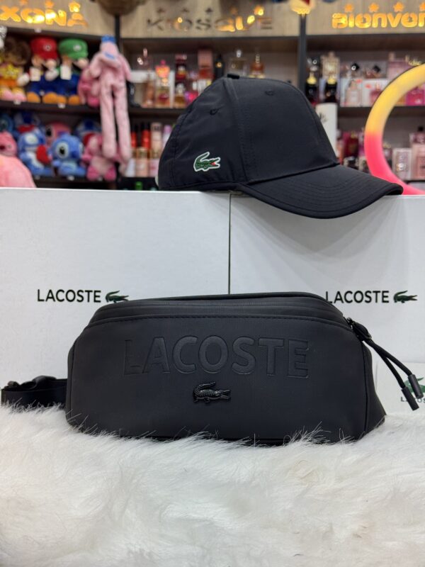 lacoste 🐊