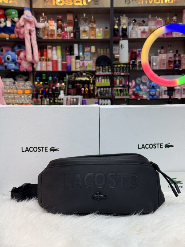 ساكوشة لكوست 🐊