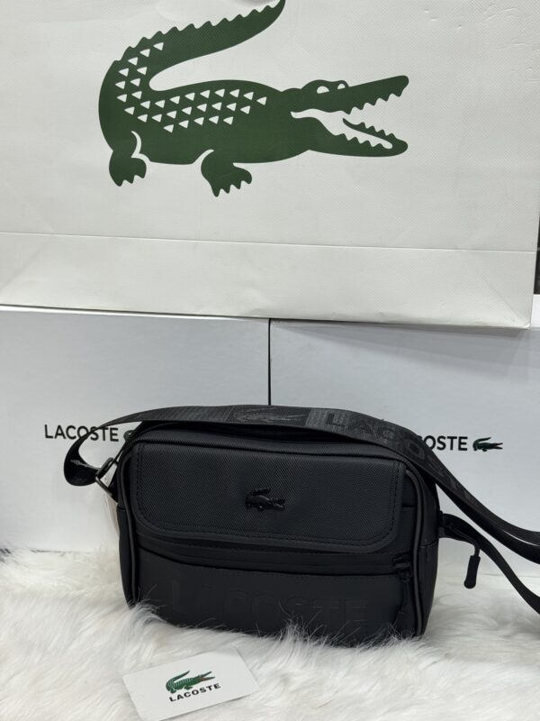 ساكوشة لكوست 🐊