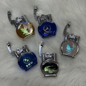 ولاعة قنبلة 💣