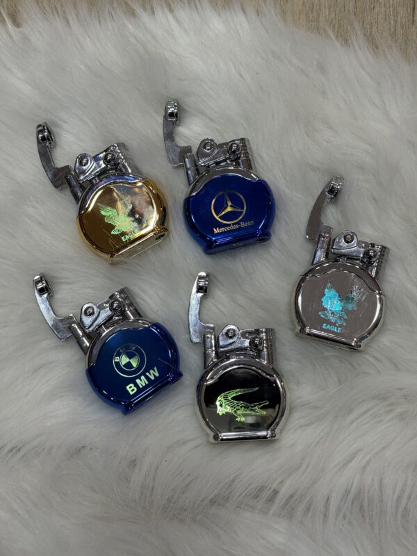 ولاعة قنبلة 💣